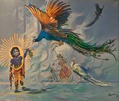 Check spelling or type a new query. God Proposes Man Accepts By Chaitanya Charan Das Blog Iskcon Desire Tree Idt