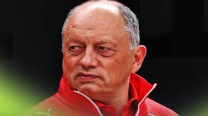 Fred Vasseur departs Austrian Grand Prix as Ferrari confirm replacement