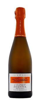 Champagne Emmanuel Dravigny
