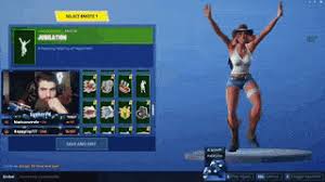 See more ideas about fortnite, epic games fortnite, epic games. Best Fortnite Jubilation Gifs Gfycat