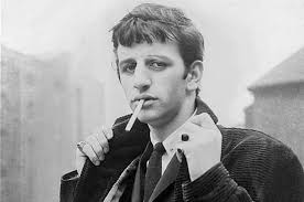 Hall of Fame Ringo Starr