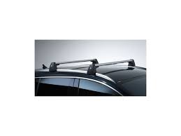 Barres De Toit Aluminium Pour Vehicules Avec Rails De Toit Opel Zafira C Tourer