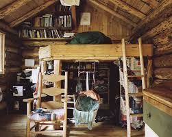 My Blog One Room Cabins Cabin Interior Design Home