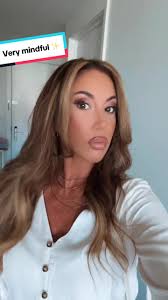 Very mindful #demure #mindful #makeup