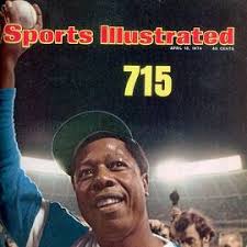Hank Aaron Photos for Sale