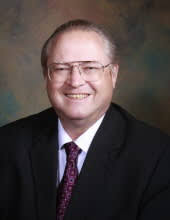 Randall V Petersen Obituary (1955