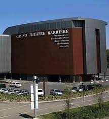 05 56 80 25 52. Casino Barriere Toulouse Toulouse Evenements Et Tickets Ticketmaster