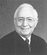 Obituary of The Honorable David O. Boehm