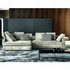 Minotti2014collection Collar Is A Finely Tailored Sofa With A Dynamic Seating System To Adjust The Back And Armrest Of Your Pre Hall Design Minotti Furniture