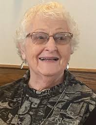 Obituary information for Shirley Anna Swenson