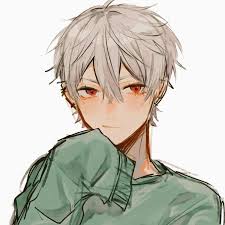 Pin By Mayu On Vtuber Anime Drawing Styles Cute Anime Guys Cool Anime Guys