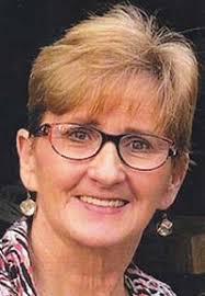 Patricia “Trish” Jones Huffman, 70