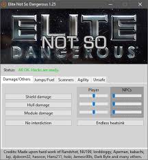 Bounty | Elite Dangerous Wiki | Fandom