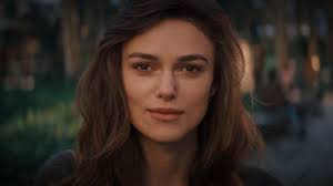 Queen Keira Knightley — admireforever: Keira Knightley, Last Night