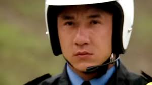 First as Farce: Jackie Chan's Police Stories