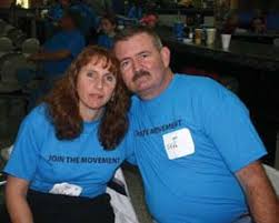 MAKE YOUR MARK AGAINST MS