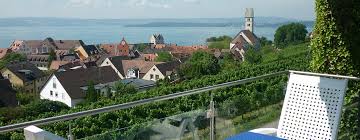 Meersburg ist ein idealer ausgangspunkt für ihre ausflüge in die bodensee region. Ferienwohnung In Meersburg Am Bodensee
