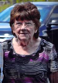 Willie Lou Booker Fox (1936-2022)