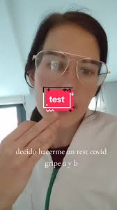 Test de COVID-19 y Gripe en Farmacia Ramos Majadahonda