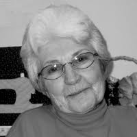 Marlene Marie Specht Hardy (1932-2010)