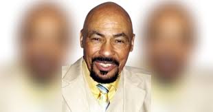 Fred McLeod Obituary