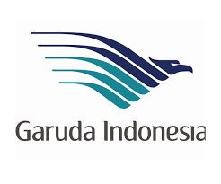 'garuda pancasila' sticker by ghinan. Garuda Indonesia Logo Design Airline Logo Logo Design Diy Airlines Branding