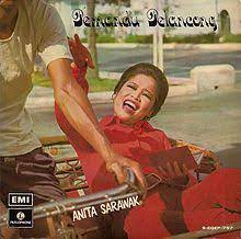 Anita mahkemede bir duruşmaya katıldı ve para cezası ödedi. Anita Sarawak Wikipedia Bahasa Melayu Ensiklopedia Bebas