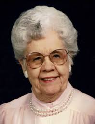 Fern Evelyn Mccall Obituary August 9, 2019