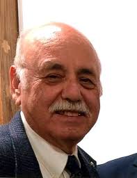 Richard Becerra Benitez Obituary