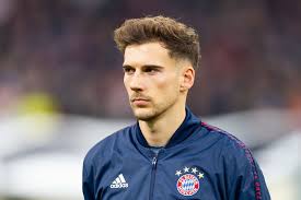 Bayern munich star leon goretzka proves he did not skip leg day, or arm day, or shoulders day or any gym day in this impressive snap. Pin On Bayern