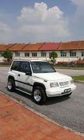 Maybe you would like to learn more about one of these? Suzuki Vitara 2doors Cars Cars For Sale On Carousell