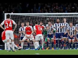 Arsenal vs west brom takes place on sunday, may 9. Arsenal Vs West Brom 2 0 Highlights Full Match Video Goals 21 4 2016