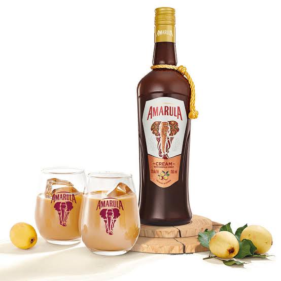 AMARULA