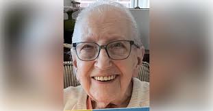 Obituary information for Marion Ellen Drescher