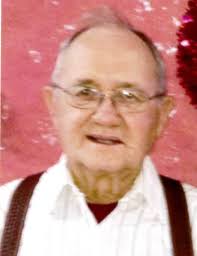 Obituary: James Lowell Dailey (12/21/15)