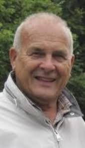 Roy Paulson's Instagram, Twitter & Facebook