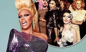 💥 watch anita turn it out later this year on #dragracedownunder 7pnr Zhkyndhvm