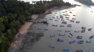 Pasti anda berpuas hati apabila anda menikmati hidangan kami, sambil menikmati keindahan laut. Pak Su Mee Udang At Pulau Sayak Kota Kuala Muda Di Kedah Tempat Menarik