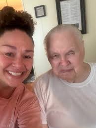 Dolores Holbrook's Instagram, Twitter & Facebook