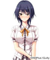 Ikoma Yui | vndb