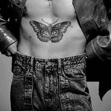 Pin By K Rosaliie On Harry Styles Harry Styles Tattoos Harry Styles Butterfly Harry Styles Pictures