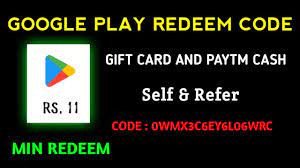 Google play credits work like real cash and they have many benefits: Google Play Gift Card And Paytm Cash App In Tamil 2020 5 11 Redeem Code Vwatch Tamil Youtube