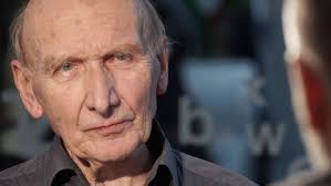 Chtěl pomoct muzikantům, které honil bolševik. Legenda Jiří Černý získal  Anděla