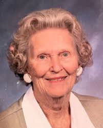 Adele Musgrave Obituary March 27, 2019