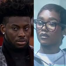 what if Dede and koyin are having a conversation?😭🤚🏾