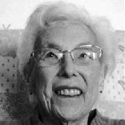 Martha Reichenbach Obituary (1924