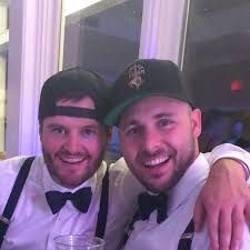 Lindsey Phipps and Mitchell Moon's Wedding Website