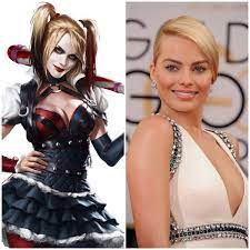 I hope you liked the video because without you i would not follow here on youtube. Suicide Squad Margot Robbie Set To Play Harley Quinn No Name Amigos