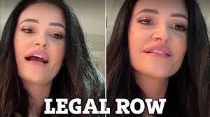 Mum rages as kid, 7, maxes out her £2.4k credit card buying designer gear  as trolls say it's 'the best condom ad'