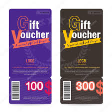 Cyber monday gift card template. Gift Certificate Gift Voucher Gift Card Template In Sport Theme Vector Format Premium Vector In Adobe Illustrator Ai Ai Format Encapsulated Postscript Eps Eps Format